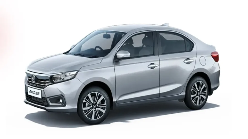honda amaze