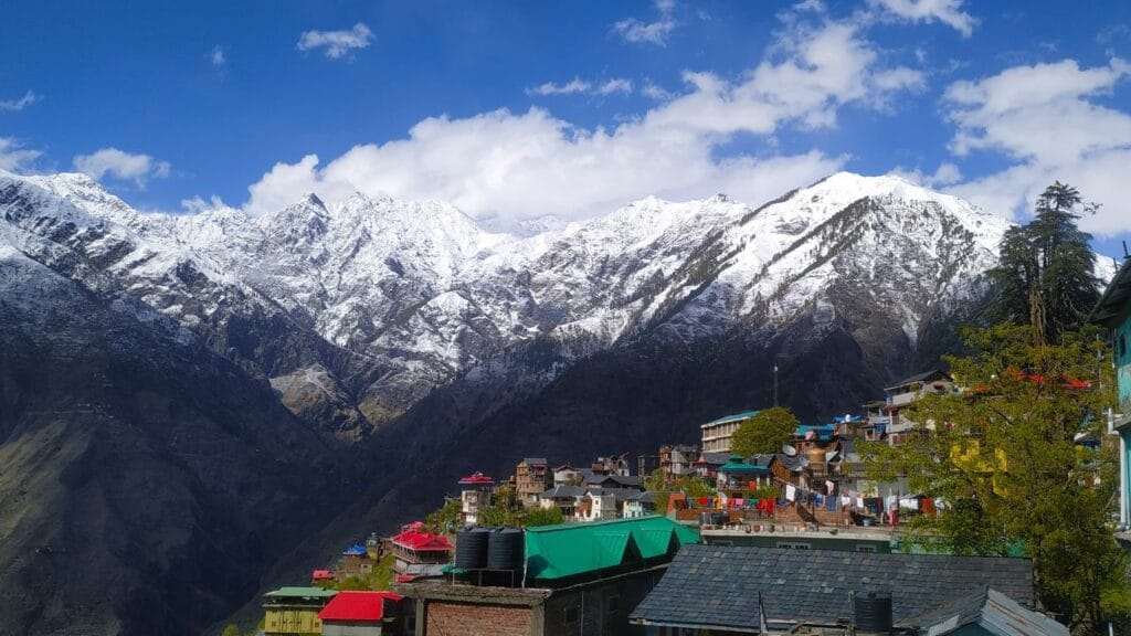 bharmour